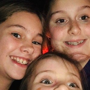 Meet your Posher, Ava